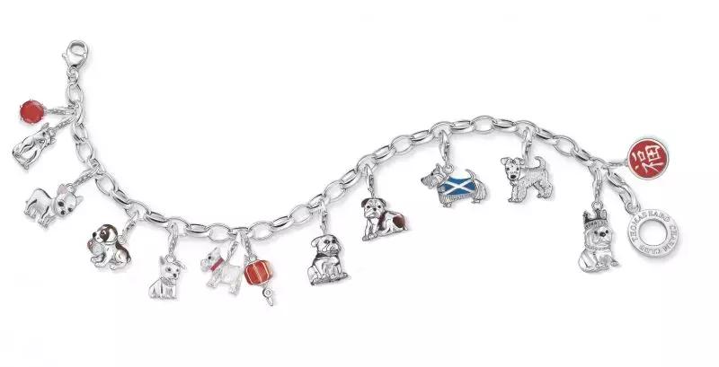 戌年限量大盘点：落闸，放狗，旺！旺！旺！