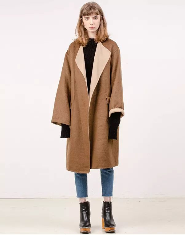 倪妮的高级感怎么来的,倪妮的时尚感