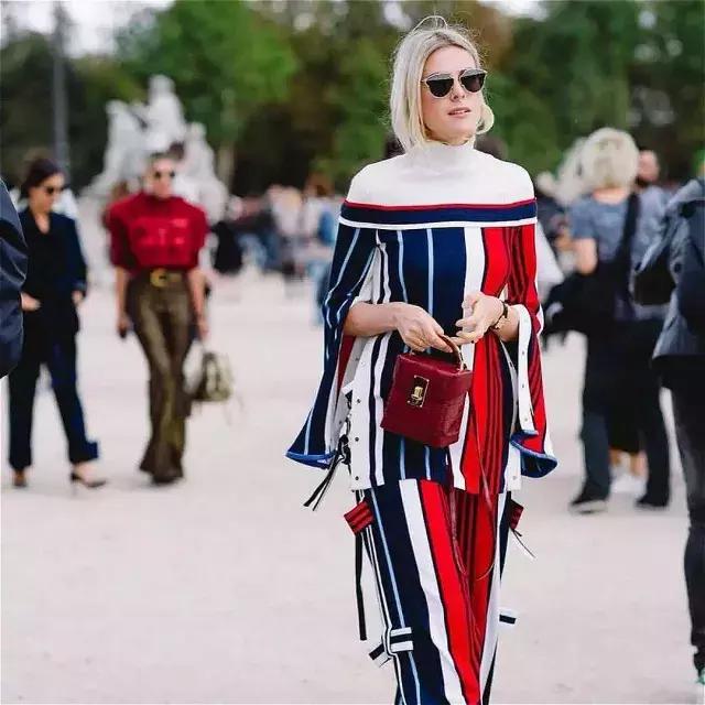 韩国小众蓝色包,韩国小众包