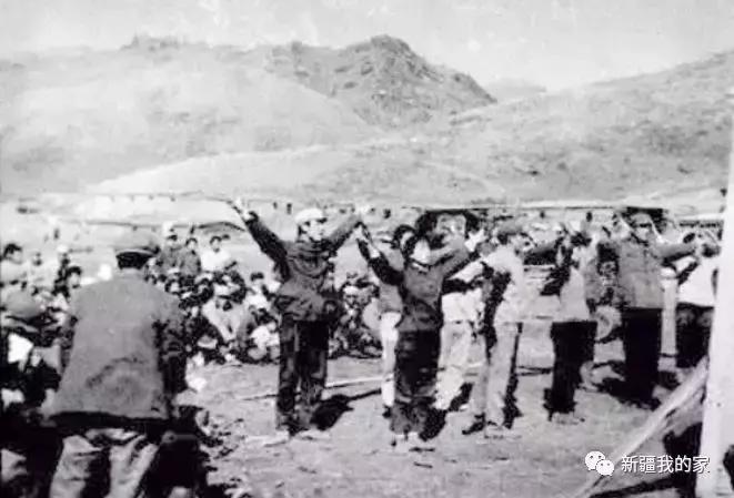 新疆新型城市,新疆刚建立的南疆城市