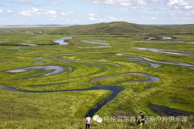 呼伦贝尔自由行攻略,呼伦贝尔自由行