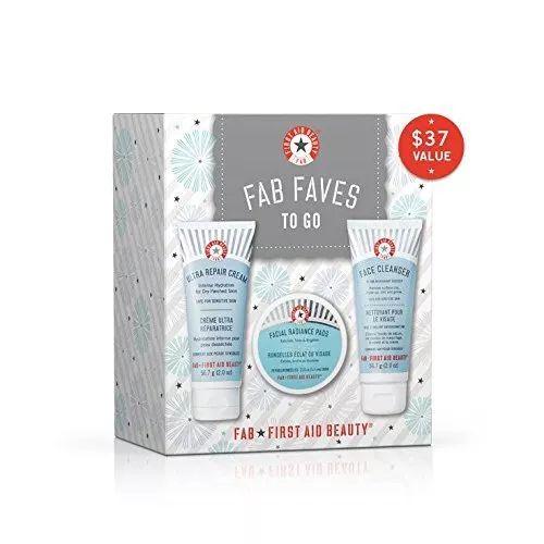 泛红干皮10款修复面霜,提气色初抗老的面霜