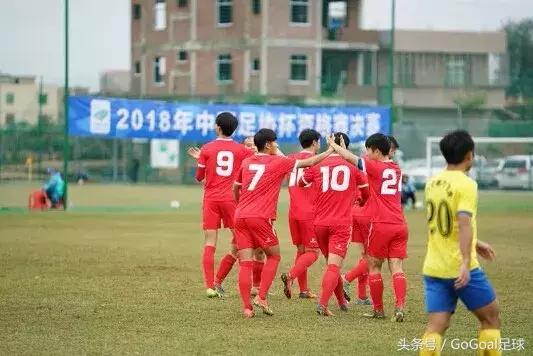 上海嘉定城发连续5年闯进足协杯正赛,期待再创奇迹