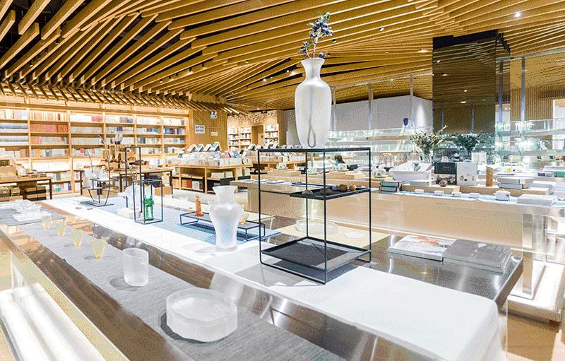 杭州必打卡书店,杭州最值得逛的书店地址