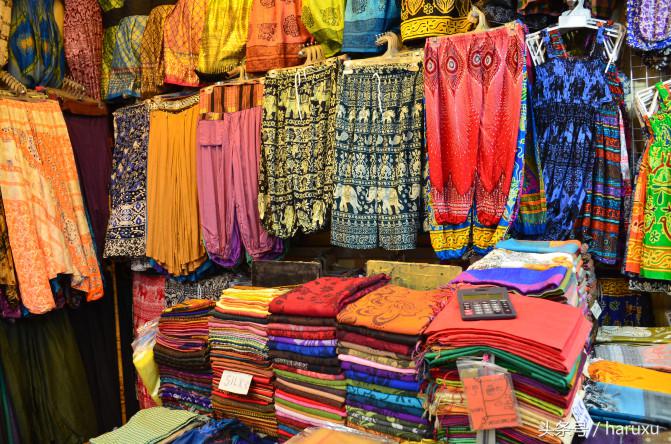 暹粒除了吴哥窟还有哪里值得一去,吴哥特产有哪些