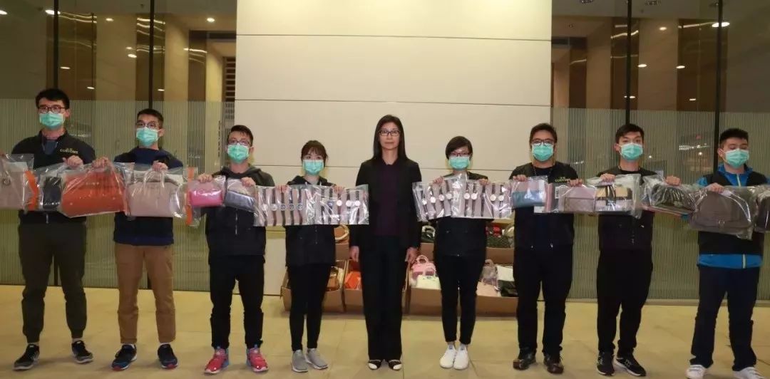 香港假货,香港假货横行吗