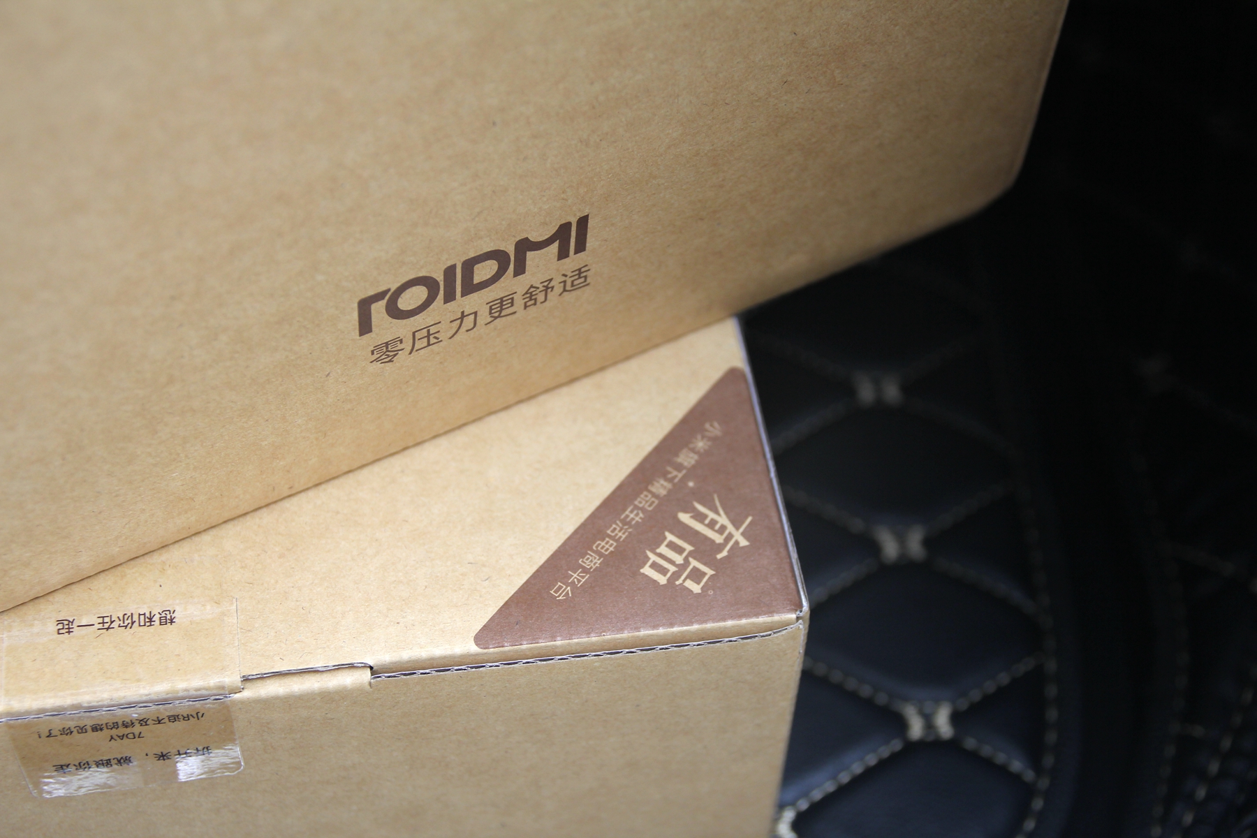 小米记忆棉枕头测评,米家记忆棉深睡枕