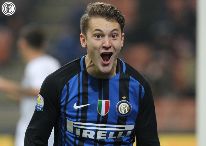 意大利杯国米胜罗马,国米3-0完胜米兰卫冕意大利超级杯