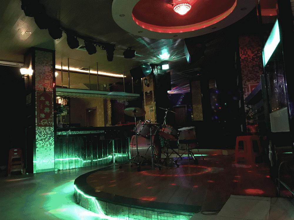 佛冈梦回大唐不夜城美食节,清远佛冈篁胜广场美食节