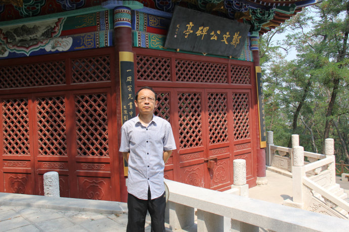 名家章草示范,现代章草名家及代表作