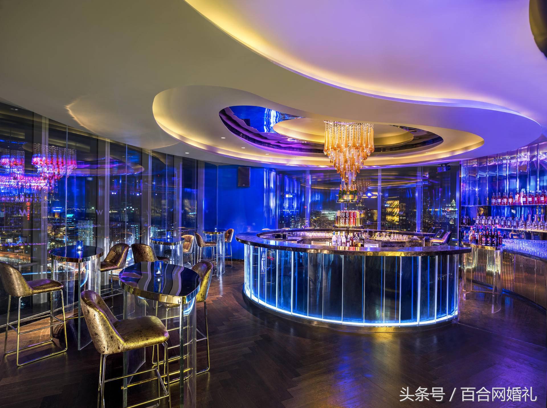 在北京发现一家高品质的野奢酒店,北京办婚宴最大的五星级酒店