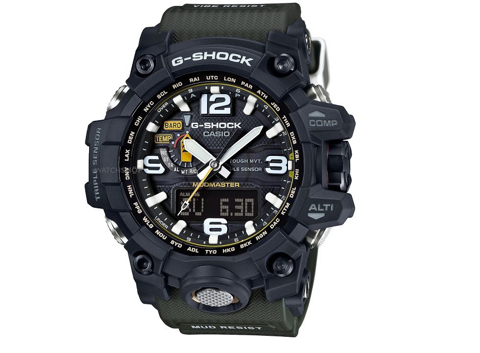 秋季的第一款腕表推荐,性价比超高的腕表推荐