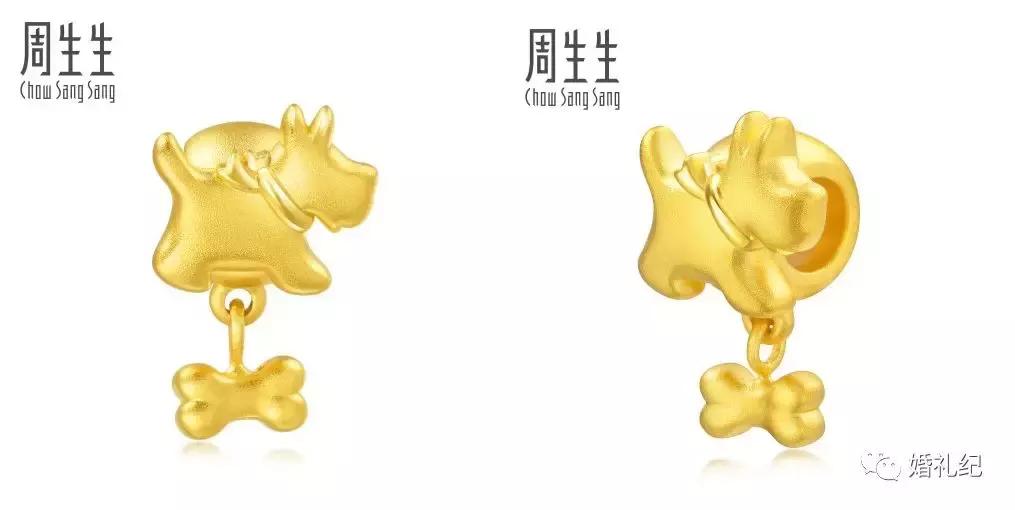 三金款式推荐简单,三金款式好看