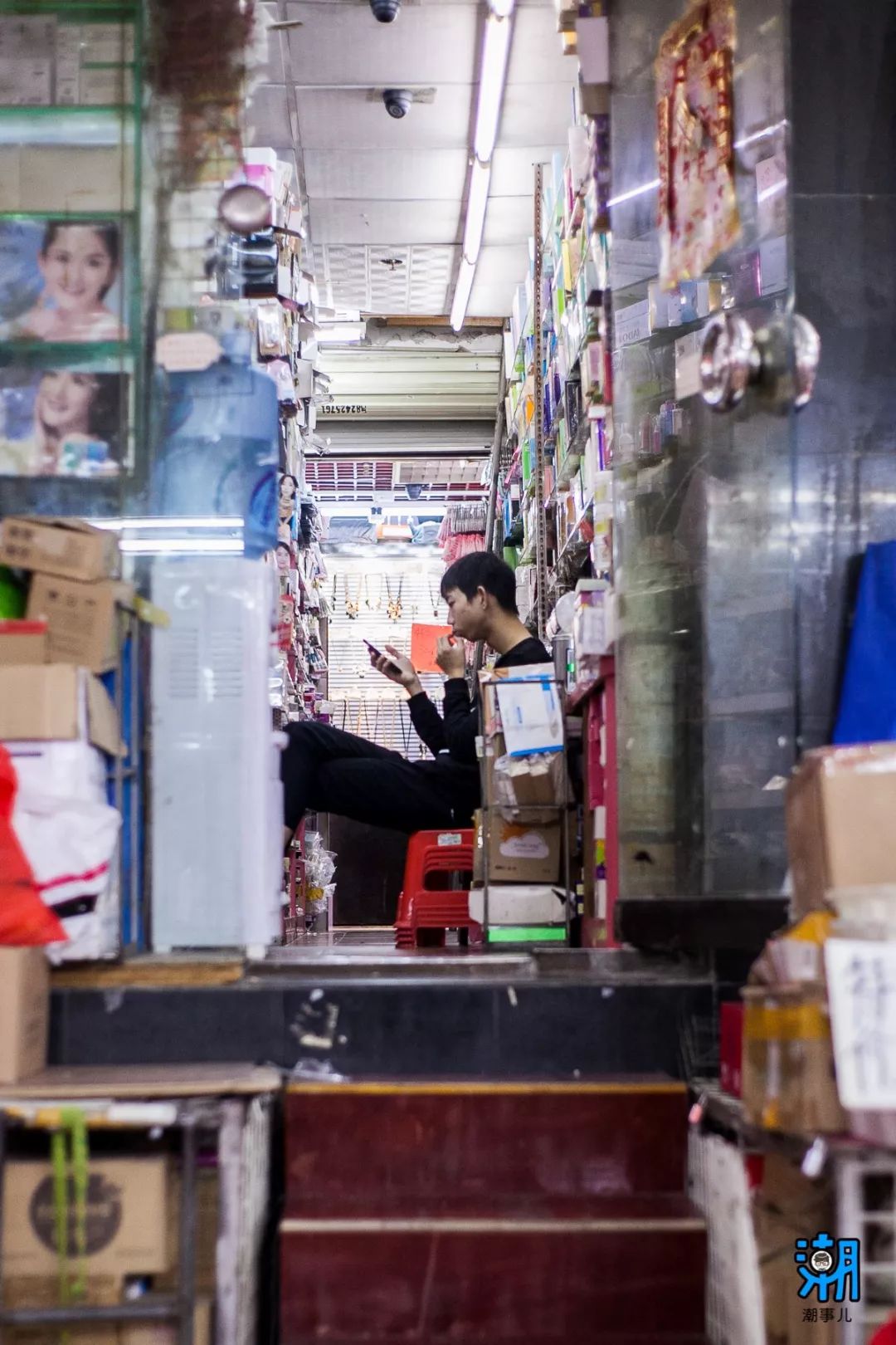 深圳的老记忆,十几年前深圳东门的回忆