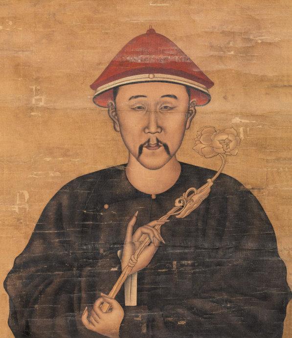 雍正给康熙选了一个不适合的嗜好,雍正皇帝的庙号与嗜好