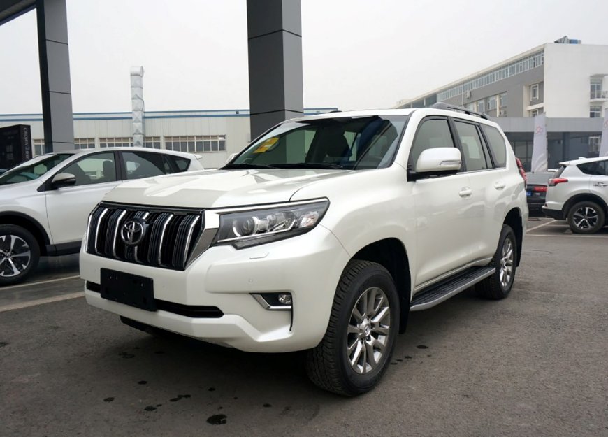 丰田霸道分几个配置,丰田霸道二手不亏钱