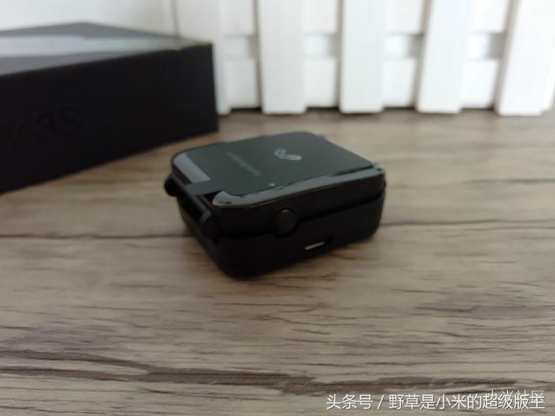超长续航的运动管家，唯乐Hey3S智能手表评测