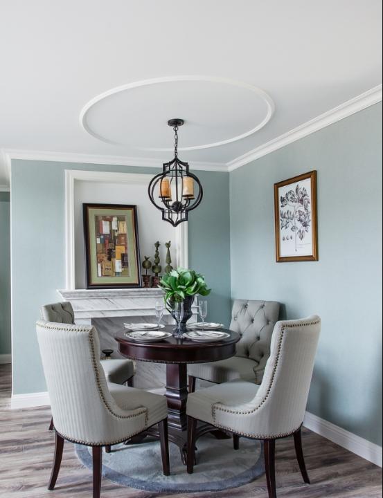 楼层净空太低,房子净空高度一般是多少合适