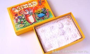 东京白色恋人巧克力,这才是伴手礼