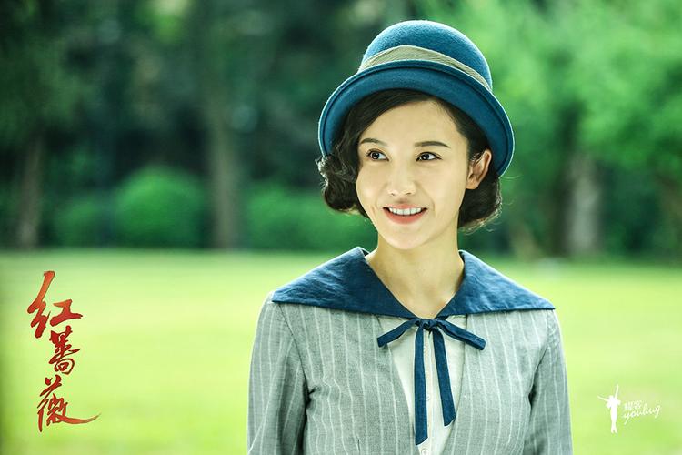 撞脸郑爽,出演《如懿传》,矿泉水女星主演的古装整容剧是要火!