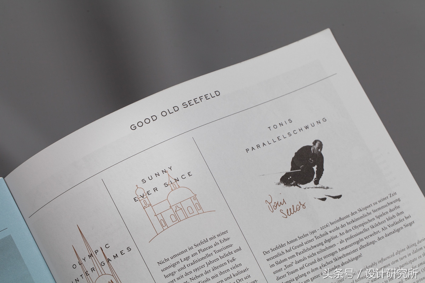 国外TheMeierPaper报纸设计欣赏