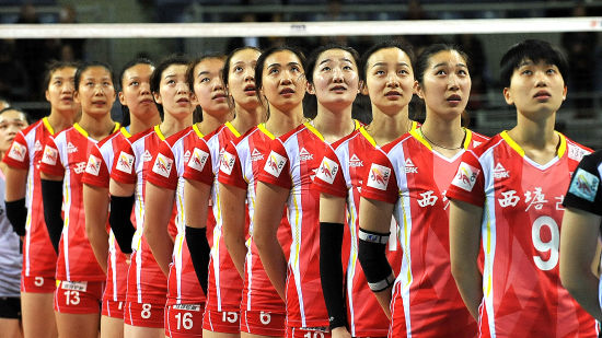 女排联赛第二阶段八进四赛程,2018-2019女排联赛天津对八一视频