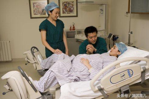 孕晚期卸货征兆,孕晚期反应消失的时间