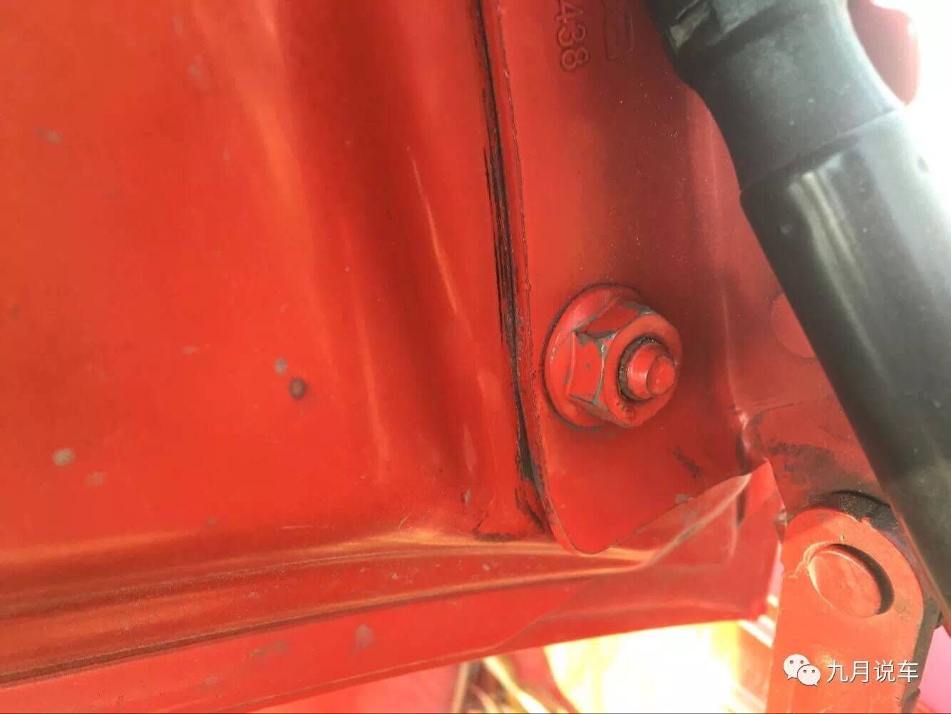 八代雅阁怎么看车况,二手雅阁八代怎么看车况