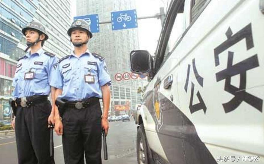 辅警待遇为什么那么低,2022年全国各省辅警工资待遇多少