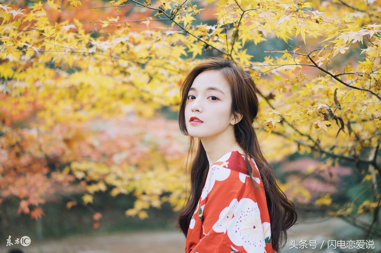 遇上高冷女孩,碰到故意吊着你的女生