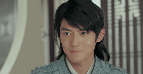 艳骨掠影里面的佟梦实,艳骨佟梦实剧照图片