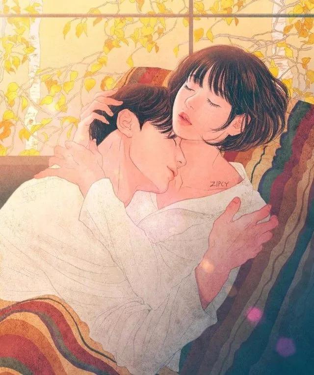 女生愿意让你碰她的手代表什么,女人让你触碰这3条底线