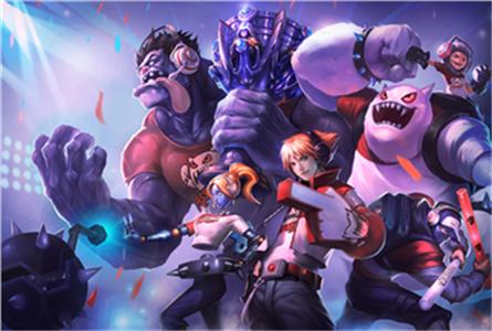 拳头的亲儿子ez叫什么,拳头亲儿子ez的暴力玩法