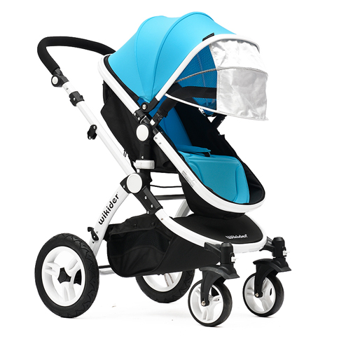 婴儿推车有什么牌子口碑好,婴儿手推车有哪些品牌比较好