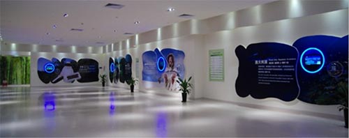 汤臣倍健透明工厂打卡,汤臣倍健透明工厂