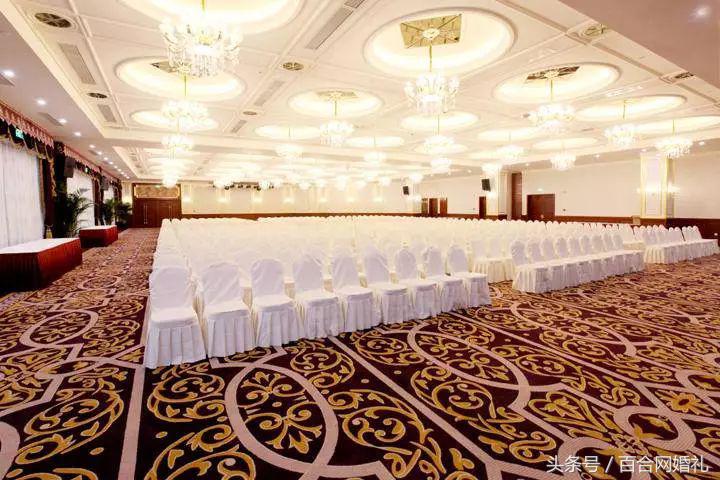 在北京发现一家高品质的野奢酒店,北京办婚宴最大的五星级酒店