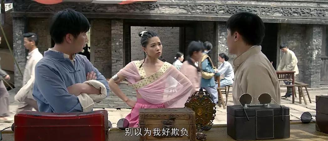 林正英如果没死僵尸片发展会好吗,林正英为啥拍僵尸片就火了