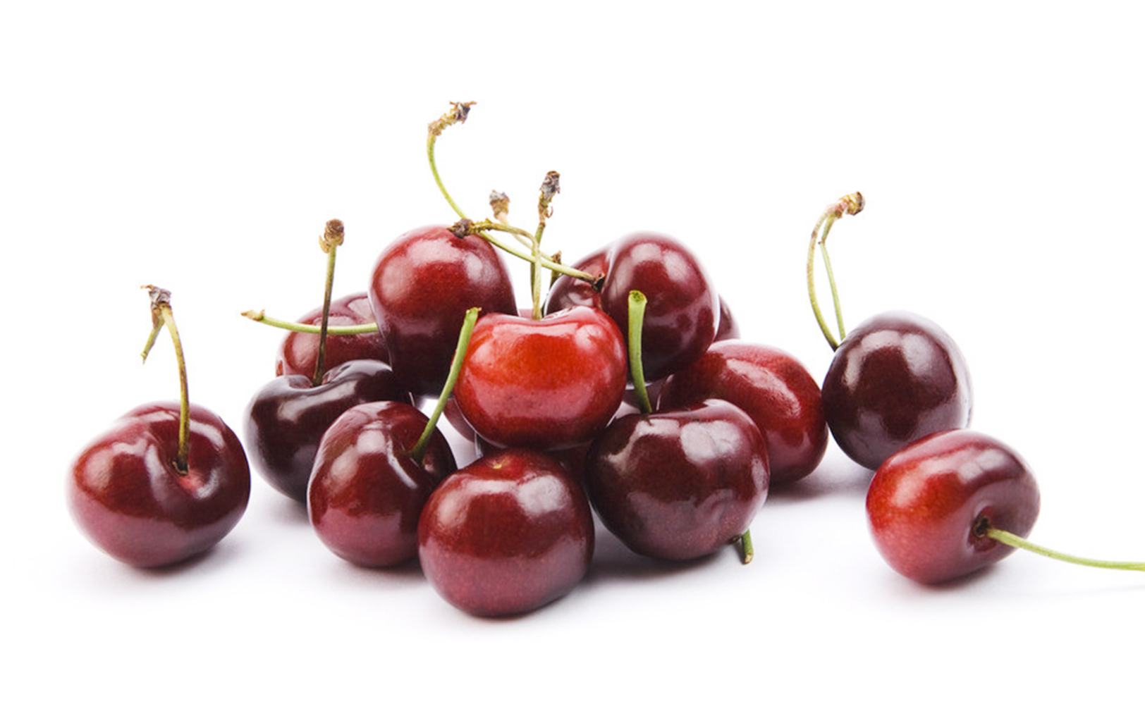 贫穷限制了我吃榴莲的念头,加州车厘子跟智利车厘子