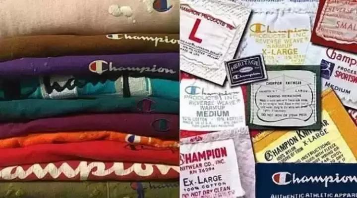 新款champion卫衣,champion卫衣潮牌刺绣