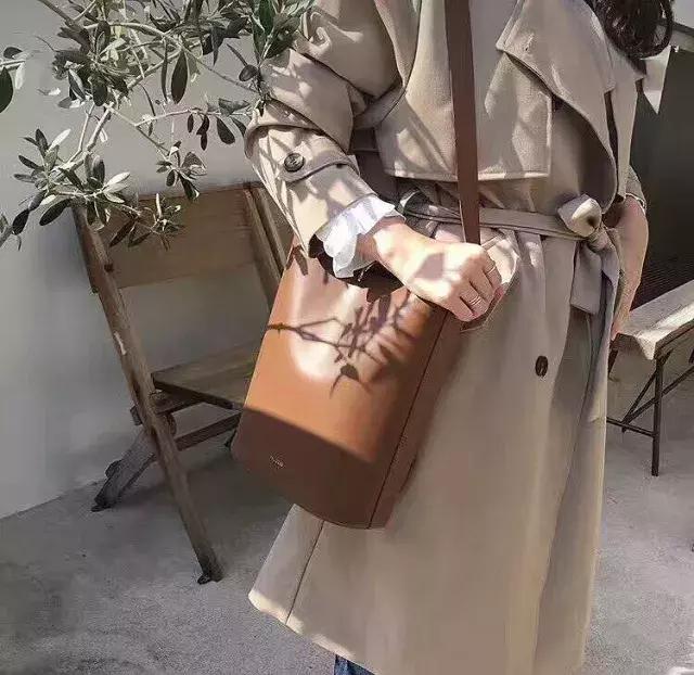 韩国小众蓝色包,韩国小众包