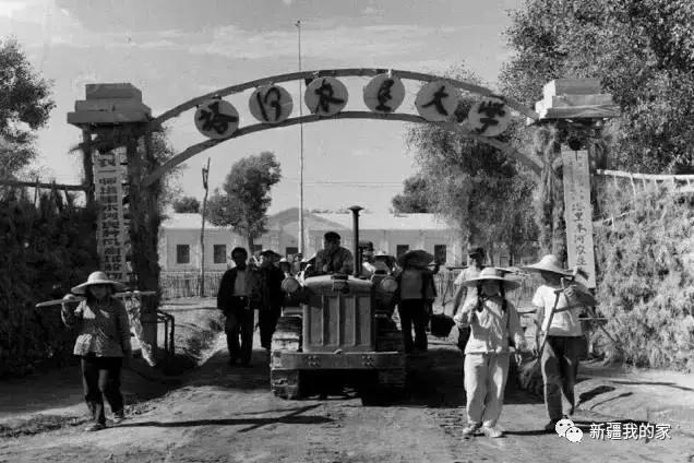 新疆新型城市,新疆刚建立的南疆城市