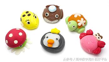 这才是伴手礼,备受好评的日本伴手礼推荐