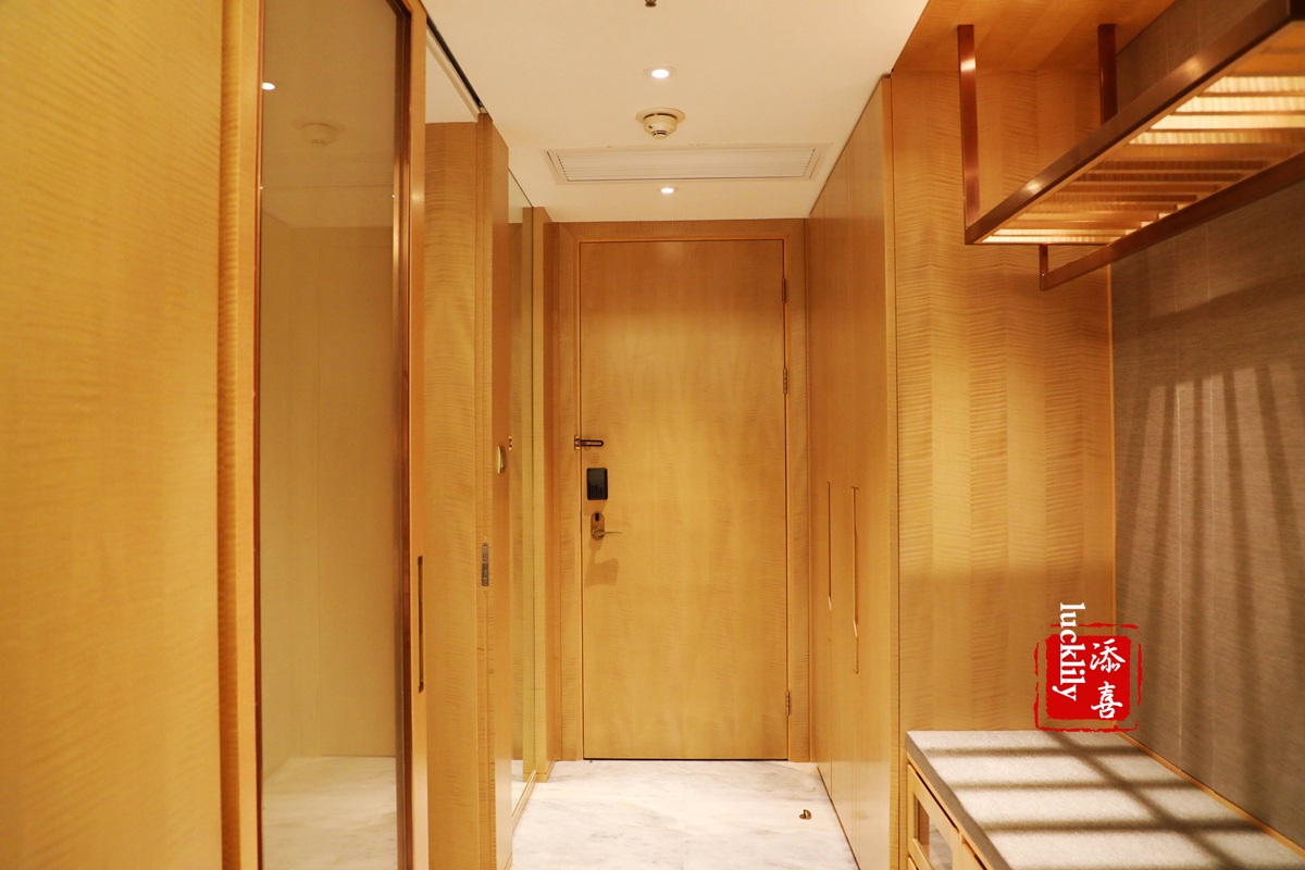 厦门旅游首选酒店,厦门大唐景澜酒店与香格里拉酒店