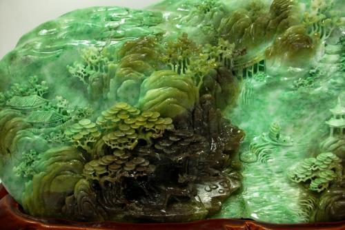 干货50个珠宝常识讲解,有图有真相无套路