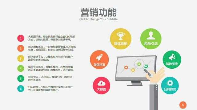 微商引流吸粉100种办法,微商怎么引流5天狂引600精准粉丝