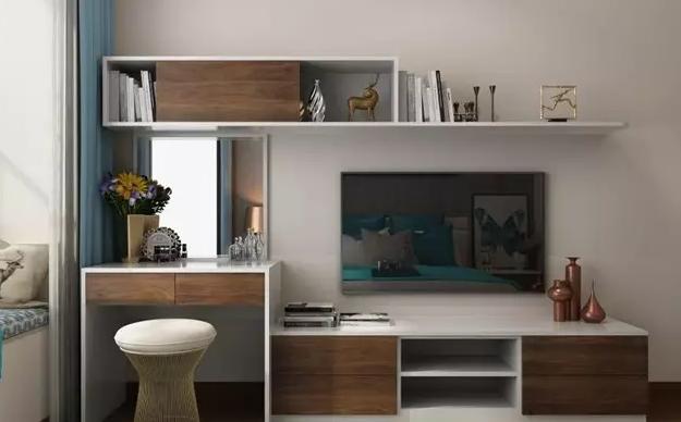 全屋家具尺寸标准大全,装修小白必看的家具尺寸客厅篇