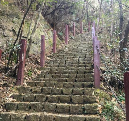穹窿山苏州徒步,苏州穹窿山门票
