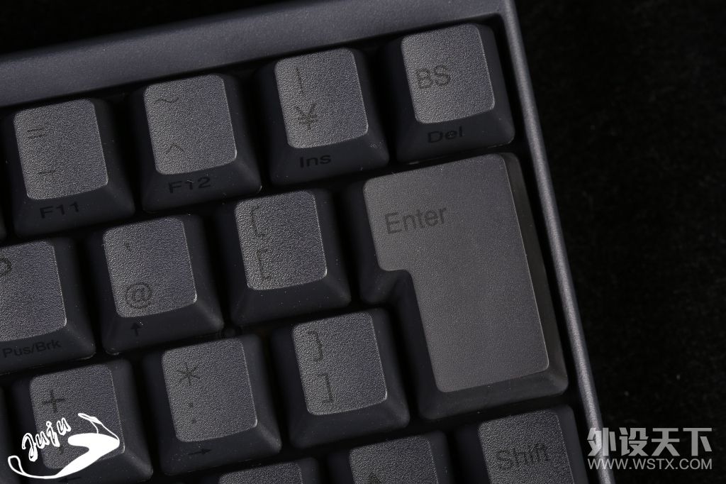 hhkb键盘自定义方向键,hhkb有没有方向键