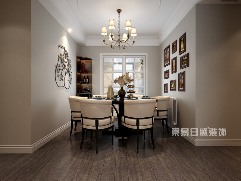 西安140平现代欧式轻奢装修案例,南京日式小户型装修全屋设计