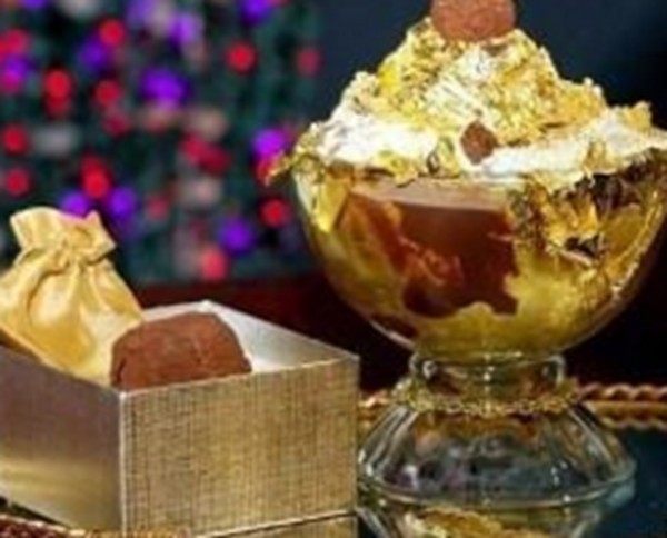 世界最珍贵的五种食材,世界最珍贵的九种食材